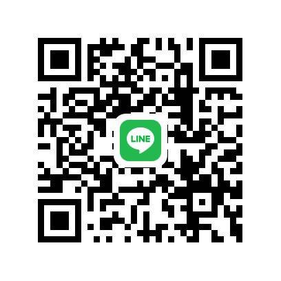 官方 LINE QR Code